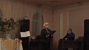 Надежда Власова, г. Челябинск, 14.11.22г, мой творческий вечер "НА КРЫЛЬЯХ ВДОХНОВЕНИЯ! " ☀??
