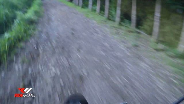 Ride Mo'To: Honda XR150L Bike Review Episode 5 смотреть онлайн