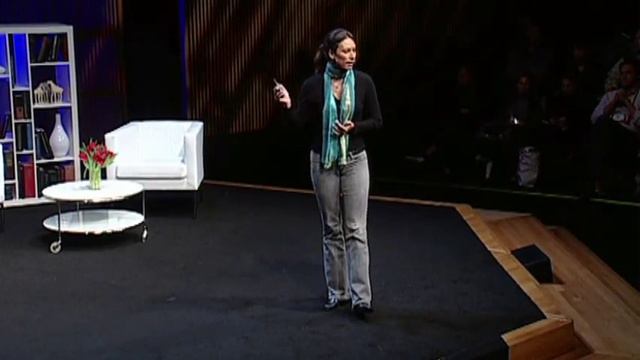 Juliana Machado Ferreira: The fight to end rare-animal trafficking in Brazil смотреть онлайн