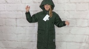 РАСПАКОВКА 8 ПУХОВИКОВ С АЛИЭКСПРЕСС | Верхняя одежда осень-зима | NikiMoran