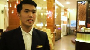 Sofia Hotel & Restaurant Da Nang