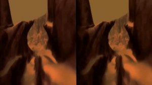 The Galaxy SPACE TRIP Video VR Video HD