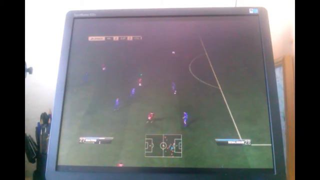 Фифа 12 Карьера тренера Бомблю, матерюсь, 18+ 3 6 туры смотреть онлайн