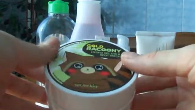 Моя уходовая косметика. AVON, Garnier, Nivea,Sekret Key смотреть онлайн