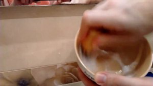 Бритьё. Обзор крема для бритья Vi-John.