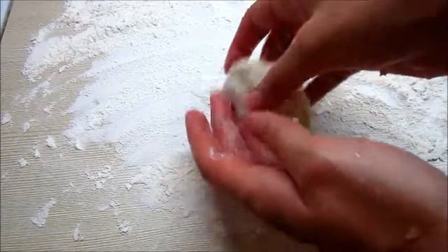 Сырники нежные. Простой и быстрый рецепт.