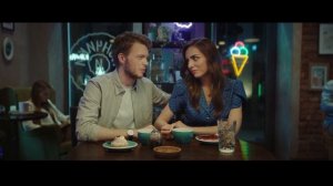 Рекламный ролик «Самолет девелопмента»