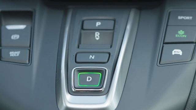 Honda CR-V Hybrid 2019: Prova su strada in anteprima смотреть онлайн