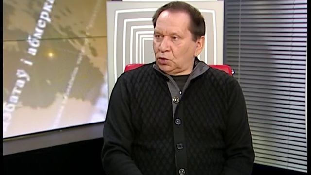 Дыяблог. «Пра прыгожае» з Крысцінай Смольскай (25.01.2017) смотреть онлайн