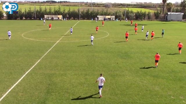 Турция. Контрольный матч. Ротор-Балтика 2:0 смотреть онлайн