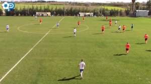 Турция. Контрольный матч. Ротор-Балтика 2:0