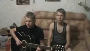 Северный ветер  братья Платовы