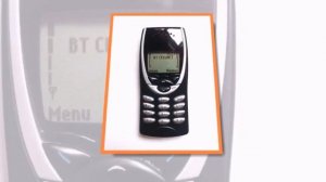 Tоп 10  лучшие модели nokia в истории