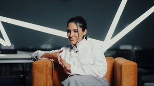 Ruhsora Emm / Speak Easy / Curltai 2021