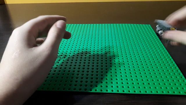 СБОРКА ТИКА ИЗ БРАВЛ СТАРС ИЗ ЛЕГО смотреть онлайн