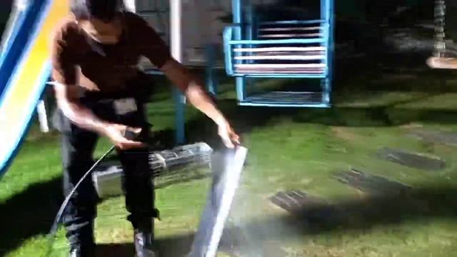 Air conditioner master services ll DC inverter Air conditioner смотреть онлайн