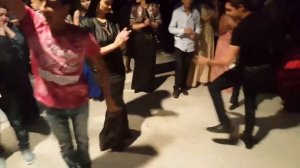 Прикольные и очень классные ЦЫГАНСКИЕ ТАНЦЫ.Свадьба цыганская