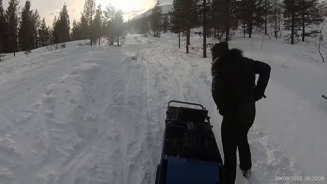 на мотособаке наверх вдвоем к северному чоргору смотреть онлайн