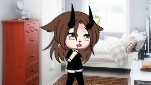 Meme ,,А ПО ЩЕКАМ МОИМ СЛЁЗЫ(Гача лайф) смотреть онлайн