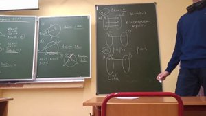 Разбор 2-3, 5-6 из Леммы Холла и 1 из Леммы Холла для арабских стран