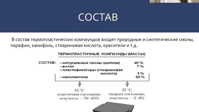 НОВЫЕ ВОЗМОЖНОСТИ ОРТОПЕДИЧЕСКОГО ЛЕЧЕНИЯ ПРИ ПОМОЩИ ТЕРМОПЛАСТОВ