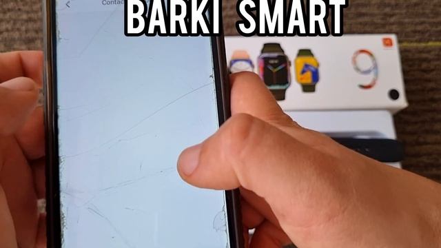 Sincronización i9 Pro Max S смотреть онлайн