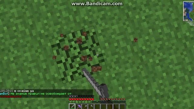 minecraft-(без голоса) смотреть онлайн