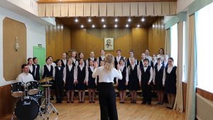 Боб  Чилкотт (Bob Chilcot) № 1 Kyrie из Маленькой джазовой Мессы (from A Little Jazz Mass)