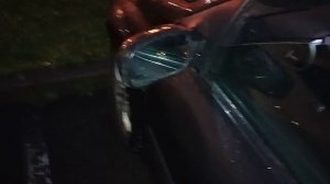 скрип изношенного кольца выхлопной трубы renault megane 2