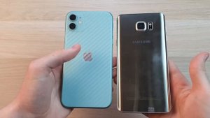 SAMSUNG GALAXY NOTE 5 С ALIEXPRESS ЗА 9000 РУБЛЕЙ!