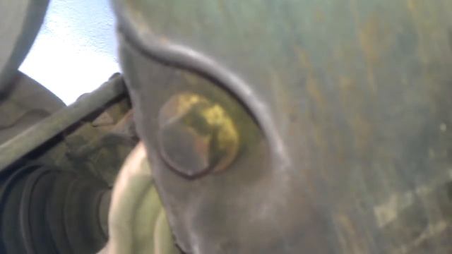 Volvo S60 2.4TD замена сайлентблоков передних рычагов смотреть онлайн