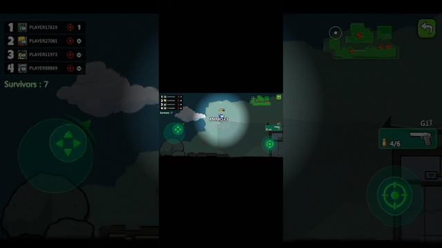 Imposter battle royale all 🔥💥 legendary gun | It my first Time voice over in this Game смотреть онлайн