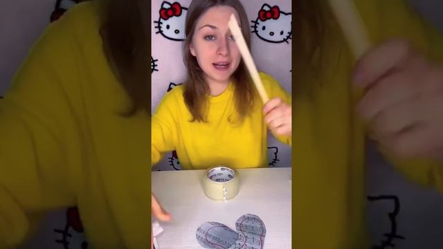 Делаем игрушку поп то Симпл Димпл #еда #лайфхак #распаковка #киндер #игрушки #куклы #игры #мультик смотреть онлайн