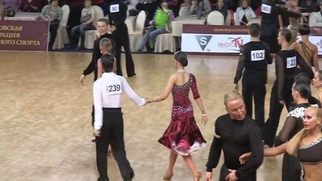 Ксения Миронова - Андрей Ларионов