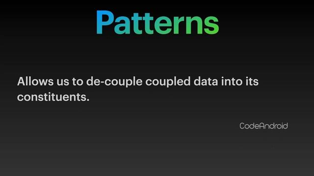 Dart 3 and its features (Records & Patterns)