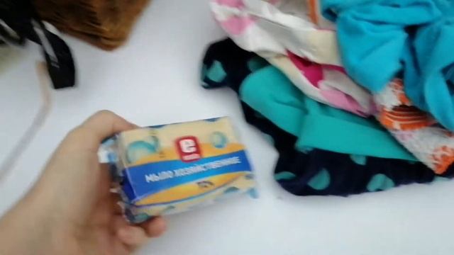 Как отстирать глину с одежды