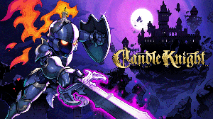 Игра Candle Knight - Трейлер 2024