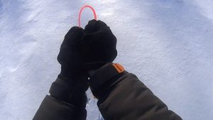 Из чего изготовлены ВАШИ снасти? Поликарбонат против полистирола! Кто сломается первым?