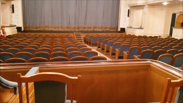 Нижегородский драматический театр