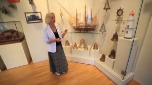 Валдай музей колоколов. Часть 3