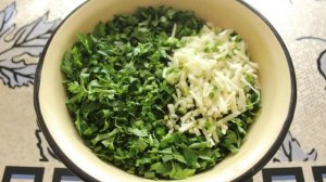 Салат Охотничий на зиму