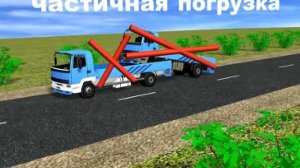Полный видеокурс ПДД. Буксировка механических транспортных средств.
