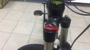 Велосипед RIDE ROVER PIONEER 29" лучшее велосипед по соотношению цена-качество-навеска