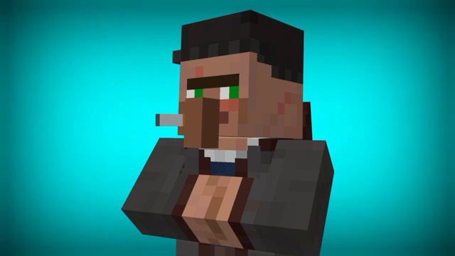 Пыяла -АИГЕЛ(Al caver Villager) Слово пацана 1 час смотреть онлайн