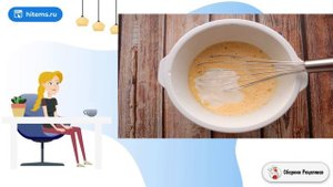 Сыр из простокваши. Рецепт дня