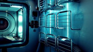 Life in Space | Inside NASA's Lunar Gateway Station Orbit | Big Dream