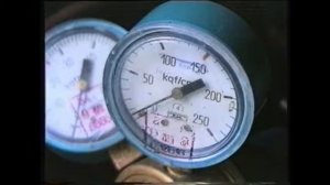 Правила обслуживания кислородных баллонов