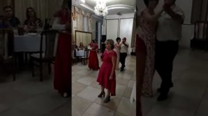 Поздравление мамы на свадьбе дочери