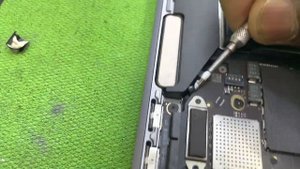 HOW TO REPLACEMENT MACBOOK AIR A1932 BATTERY