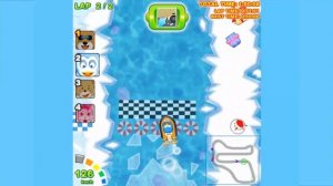 First (Hard)! - Cups 1-6 Raccoon Racing | CyclumGames